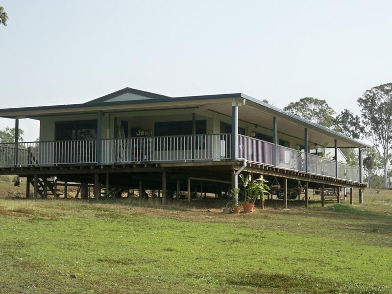 L174 Midge Point Rd, Bloomsbury QLD 4799