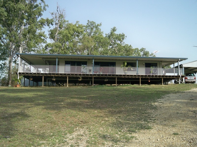 L174 Midge Point Rd, Bloomsbury QLD 4799
