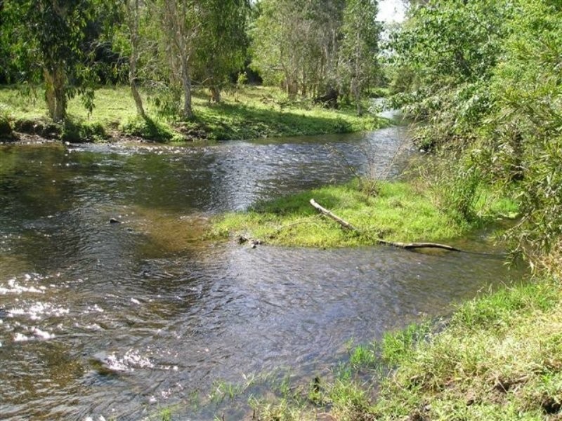 2270 Proserpine Dam Road, Proserpine QLD 4800