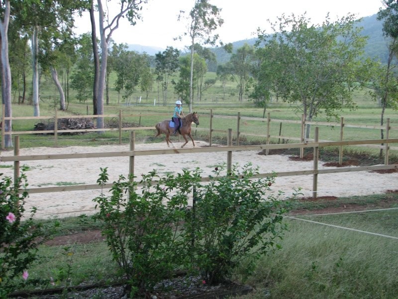 2270 Proserpine Dam Road, Proserpine QLD 4800