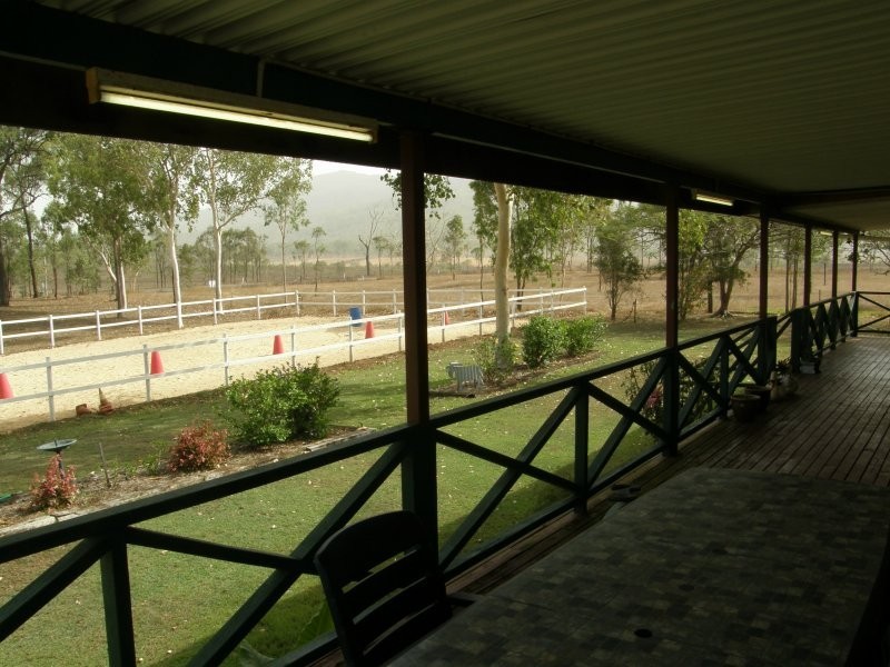 2270 Proserpine Dam Road, Proserpine QLD 4800