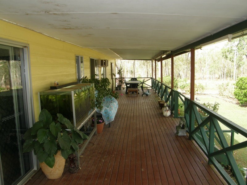 2270 Proserpine Dam Road, Proserpine QLD 4800