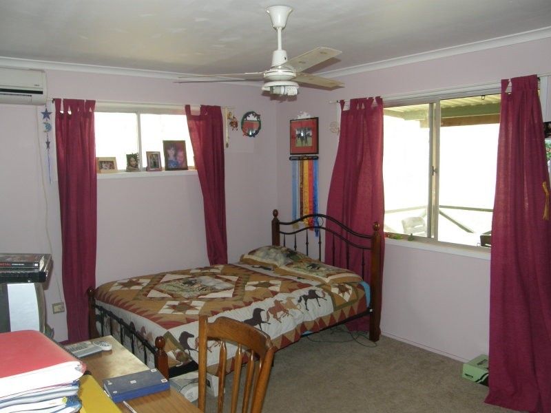 2270 Proserpine Dam Road, Proserpine QLD 4800