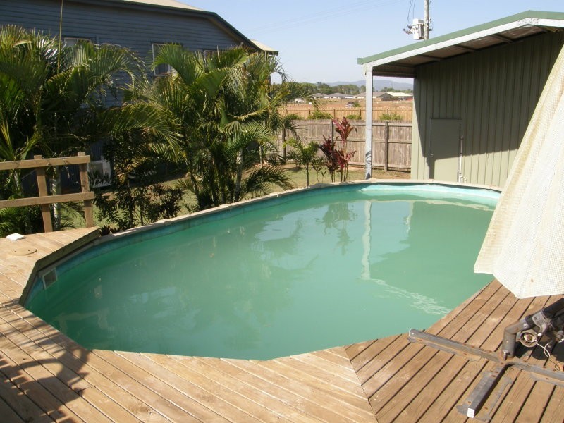 110 Hinschen St, Proserpine QLD 4800
