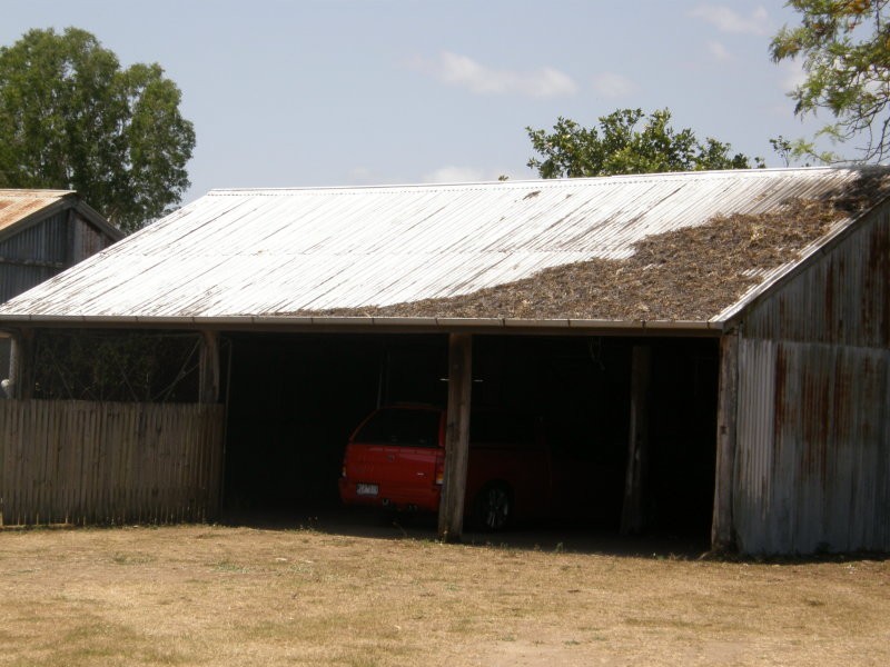 17 Dudley Rd, Proserpine QLD 4800