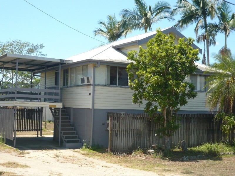 12588 Bruce Hwy, Proserpine QLD 4800