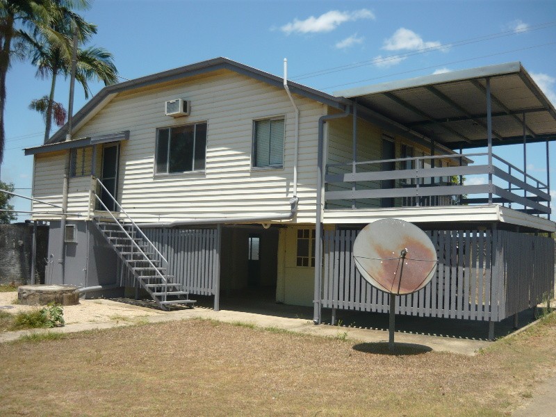 12588 Bruce Hwy, Proserpine QLD 4800