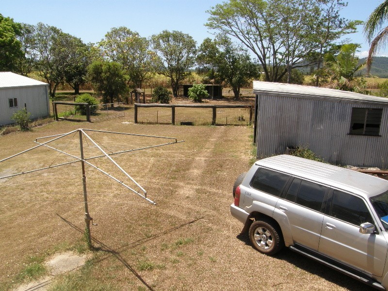 12588 Bruce Hwy, Proserpine QLD 4800