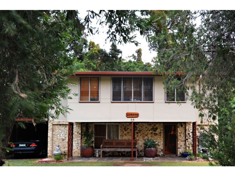 58 Davison Road, Conway QLD 4800