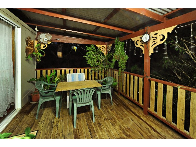 58 Davison Road, Conway QLD 4800