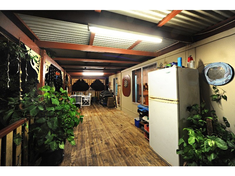 58 Davison Road, Conway QLD 4800