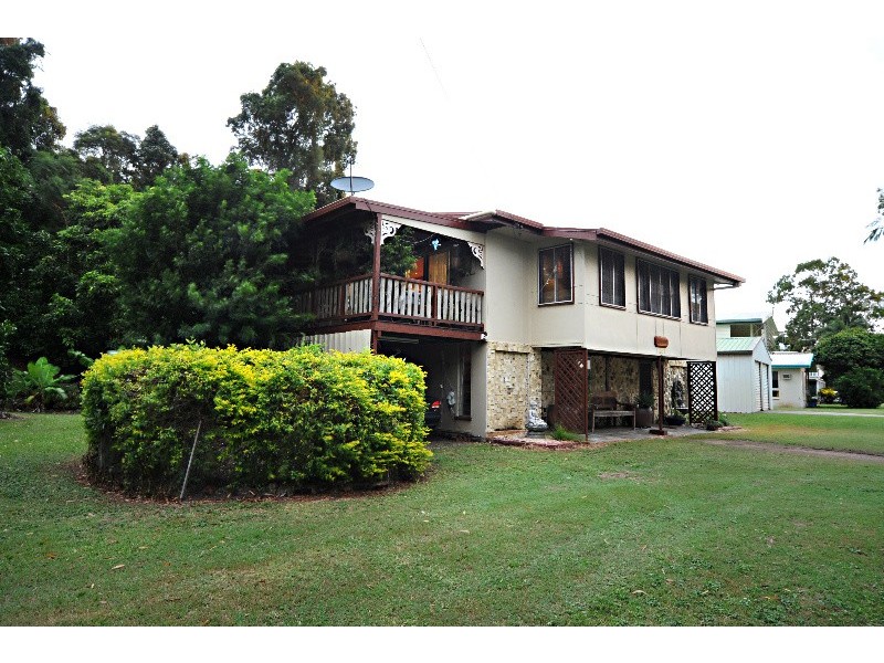 58 Davison Road, Conway QLD 4800