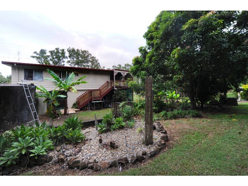 58 Davison Road, Conway QLD 4800