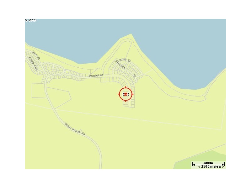 68 Pioneer Drive, Dingo Beach QLD 4800
