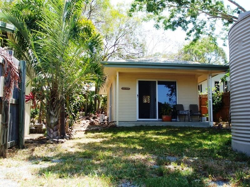68 Pioneer Drive, Dingo Beach QLD 4800