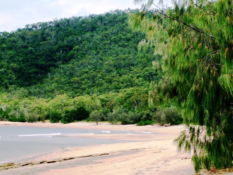 68 Pioneer Drive, Dingo Beach QLD 4800