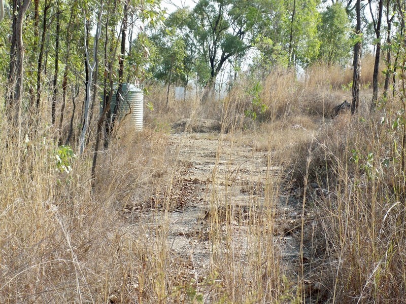 Lot 79 Lindeman Drive, Bloomsbury QLD 4799