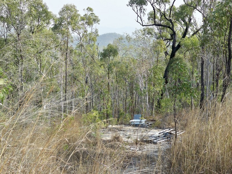 Lot 79 Lindeman Drive, Bloomsbury QLD 4799