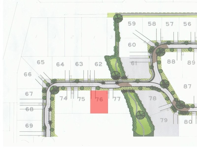 19 (Lot 76) Honey Myrtle St, Whitsunday Gardens, Proserpine QLD 4800