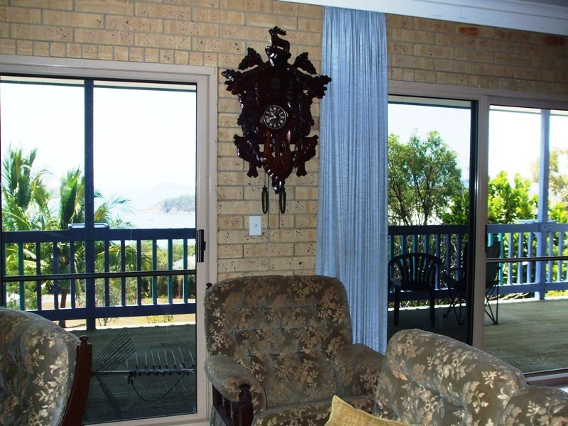 16 Olden Court, Hideaway Bay QLD 4800