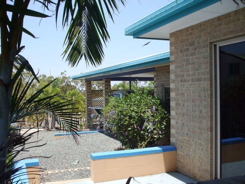 16 Olden Court, Hideaway Bay QLD 4800