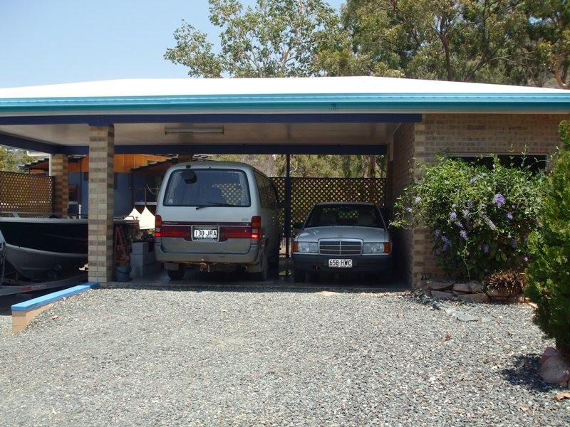 16 Olden Court, Hideaway Bay QLD 4800