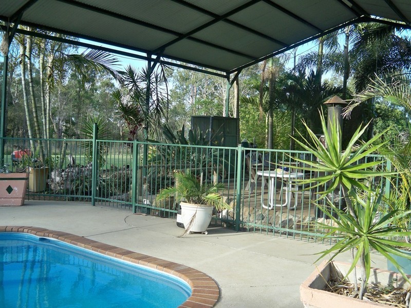 31 Mount Ossa Road, Mount Ossa QLD 4741