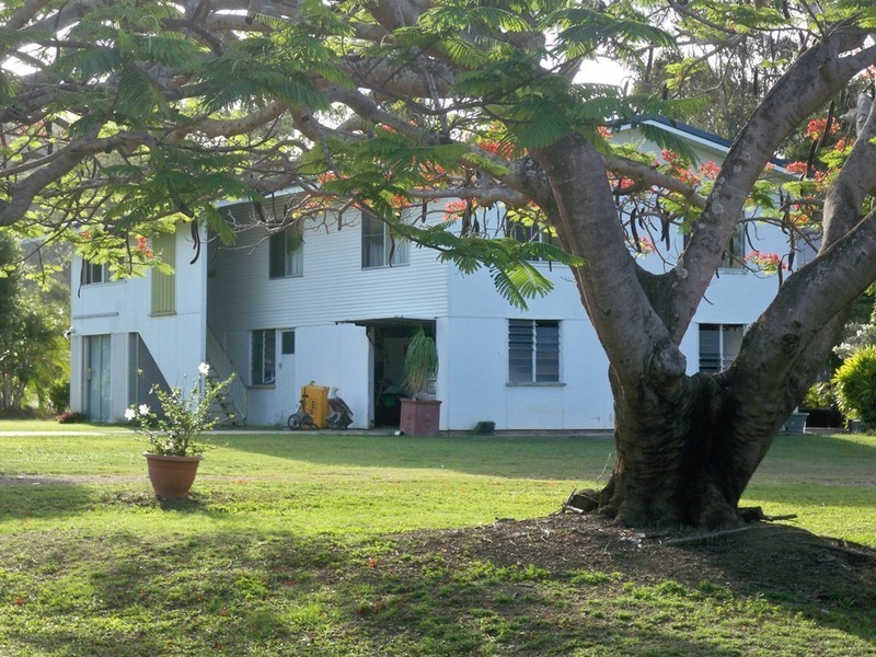 31 Mount Ossa Road, Mount Ossa QLD 4741