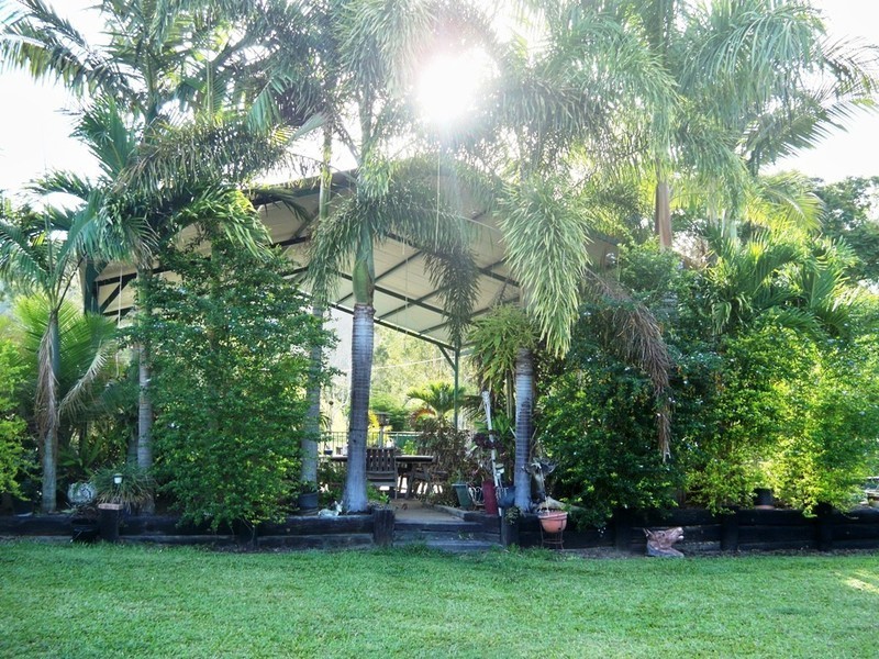 31 Mount Ossa Road, Mount Ossa QLD 4741