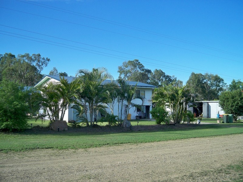 31 Mount Ossa Road, Mount Ossa QLD 4741