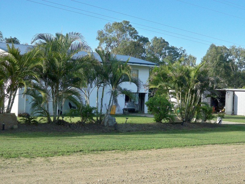 31 Mount Ossa Road, Mount Ossa QLD 4741