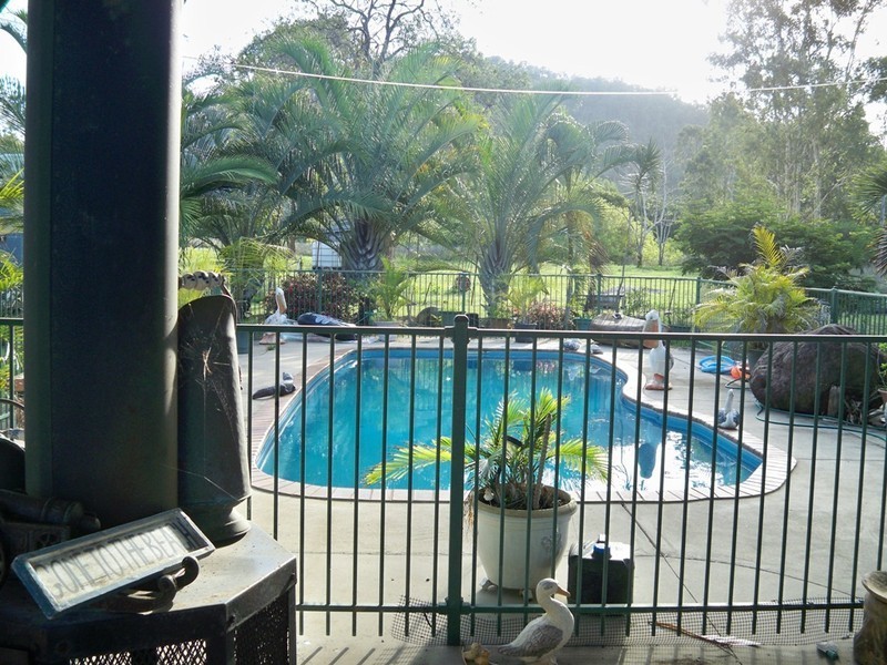 31 Mount Ossa Road, Mount Ossa QLD 4741