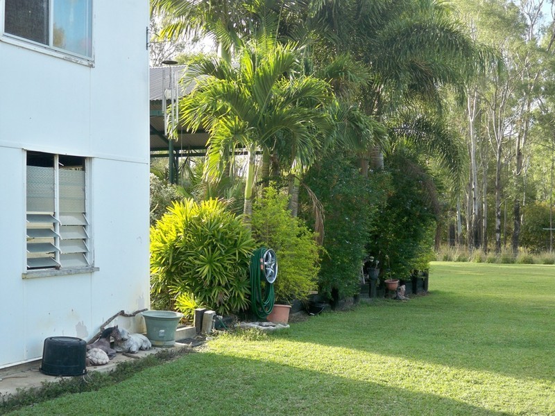 31 Mount Ossa Road, Mount Ossa QLD 4741