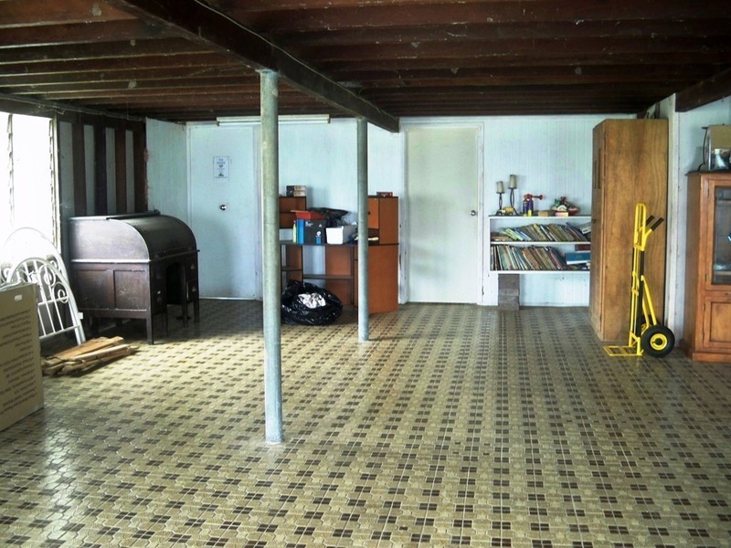 31 Mount Ossa Road, Mount Ossa QLD 4741