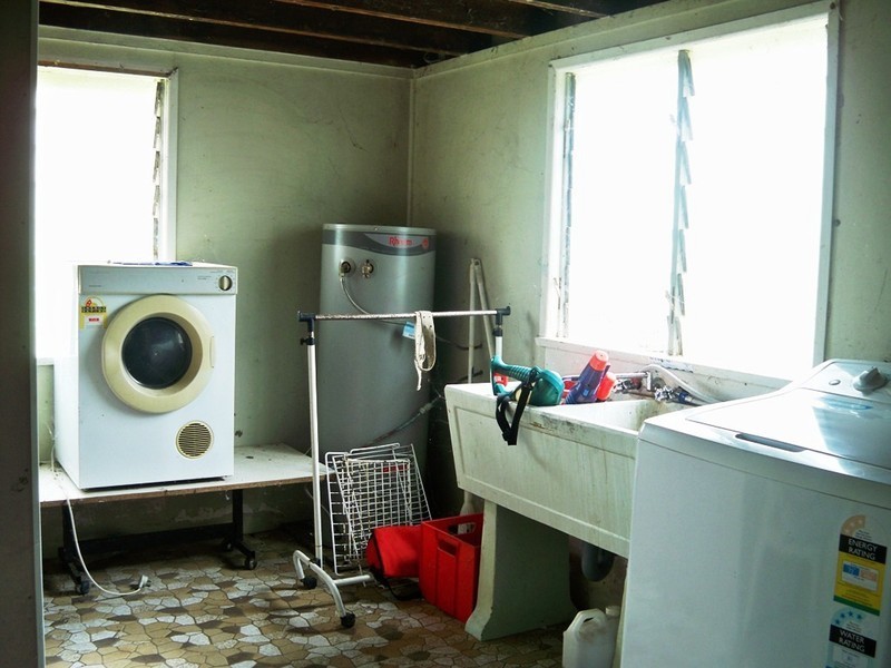 31 Mount Ossa Road, Mount Ossa QLD 4741