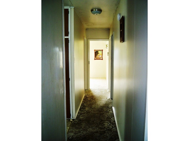 31 Mount Ossa Road, Mount Ossa QLD 4741