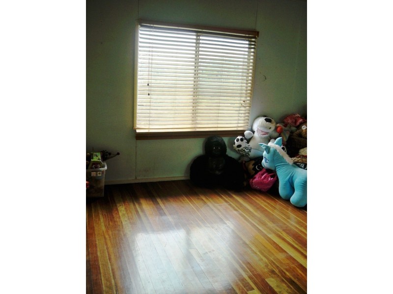 31 Mount Ossa Road, Mount Ossa QLD 4741