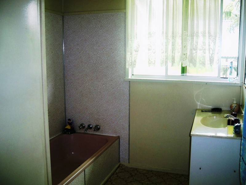 31 Mount Ossa Road, Mount Ossa QLD 4741