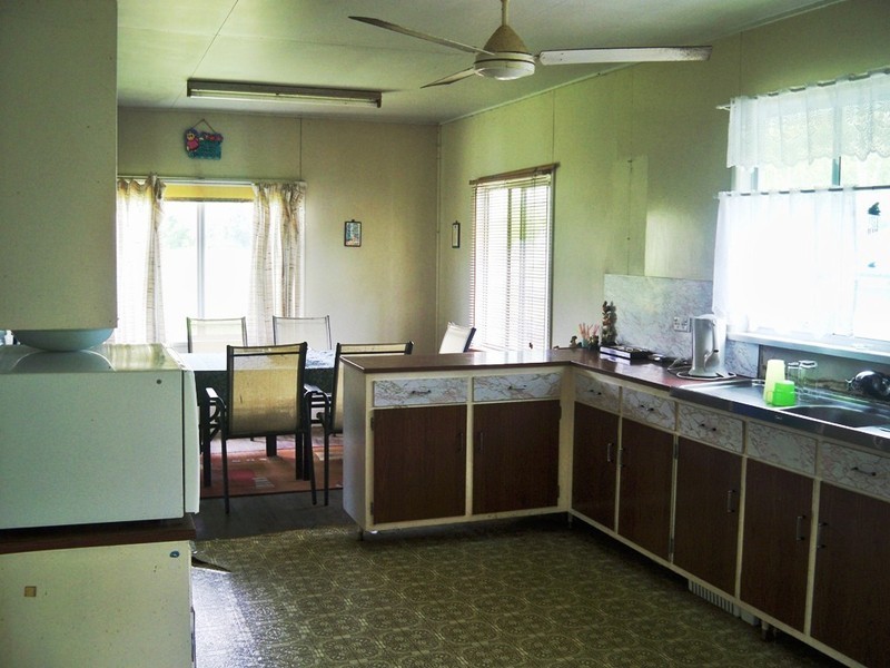 31 Mount Ossa Road, Mount Ossa QLD 4741