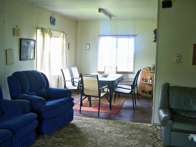 31 Mount Ossa Road, Mount Ossa QLD 4741