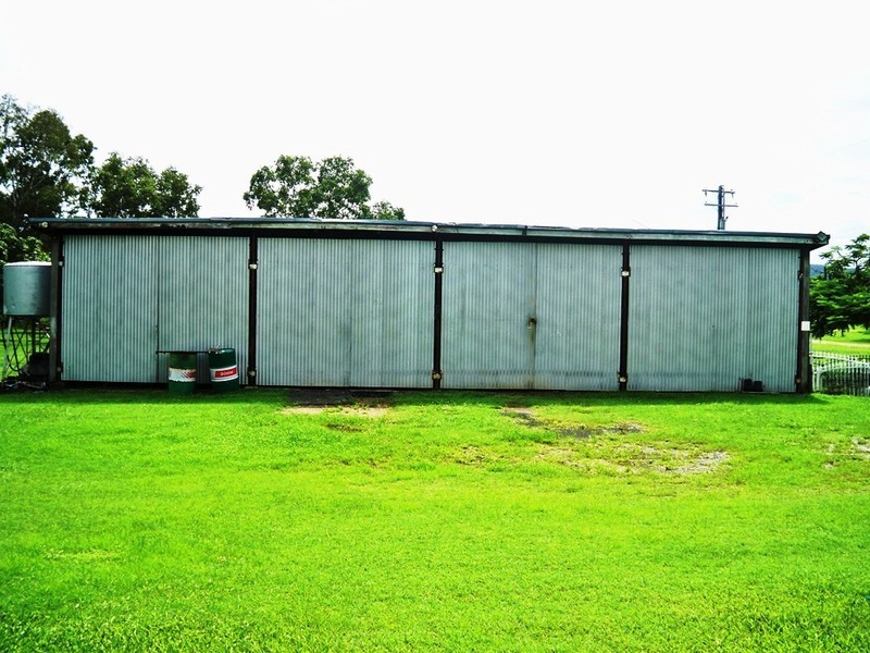 31 Mount Ossa Road, Mount Ossa QLD 4741