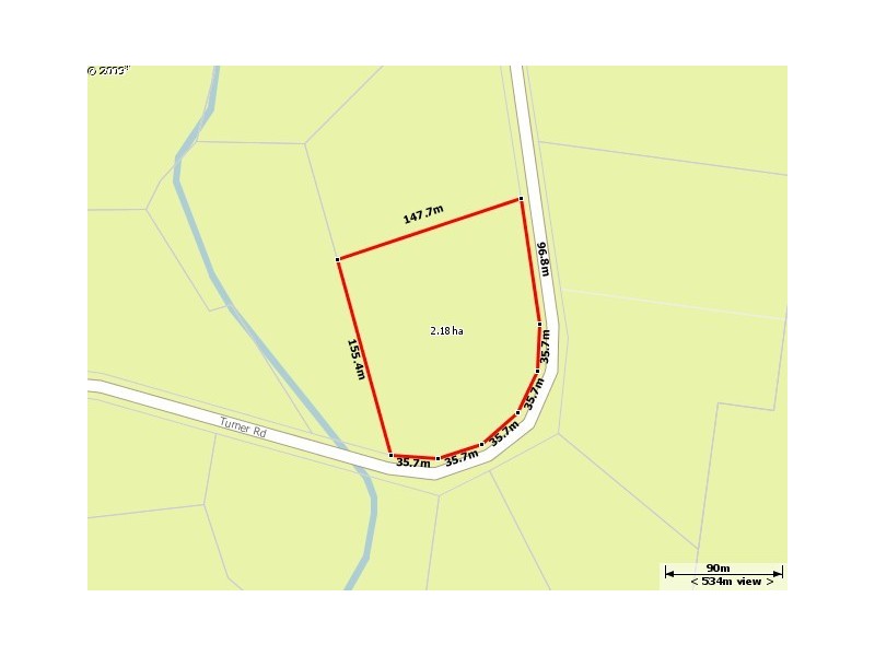 63 Turner Road, Riordanvale QLD 4800
