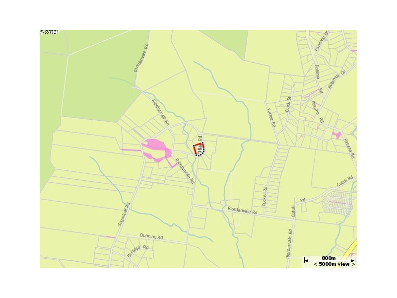 63 Turner Road, Riordanvale QLD 4800