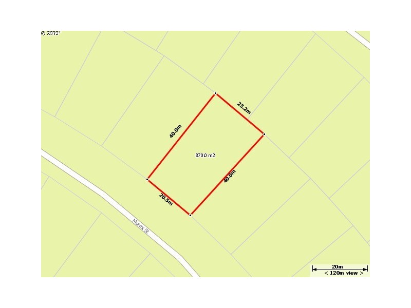 15 Murex Street, Dingo Beach QLD 4800