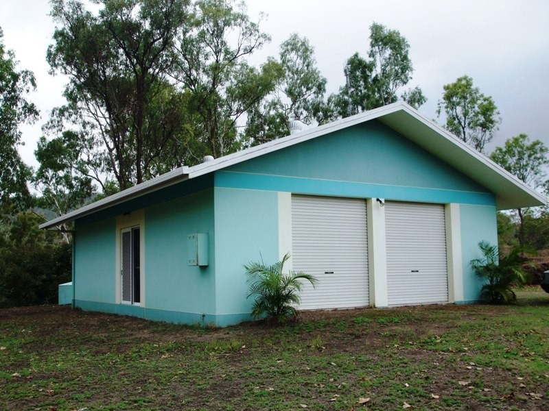 73 Turner Road, Riordanvale QLD 4800