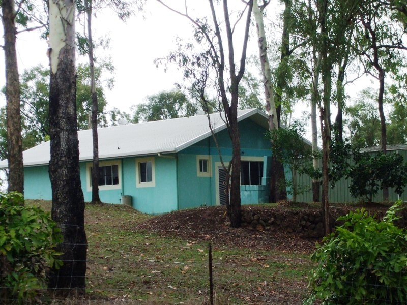 73 Turner Road, Riordanvale QLD 4800