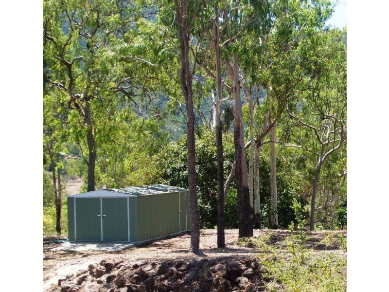 73 Turner Road, Riordanvale QLD 4800