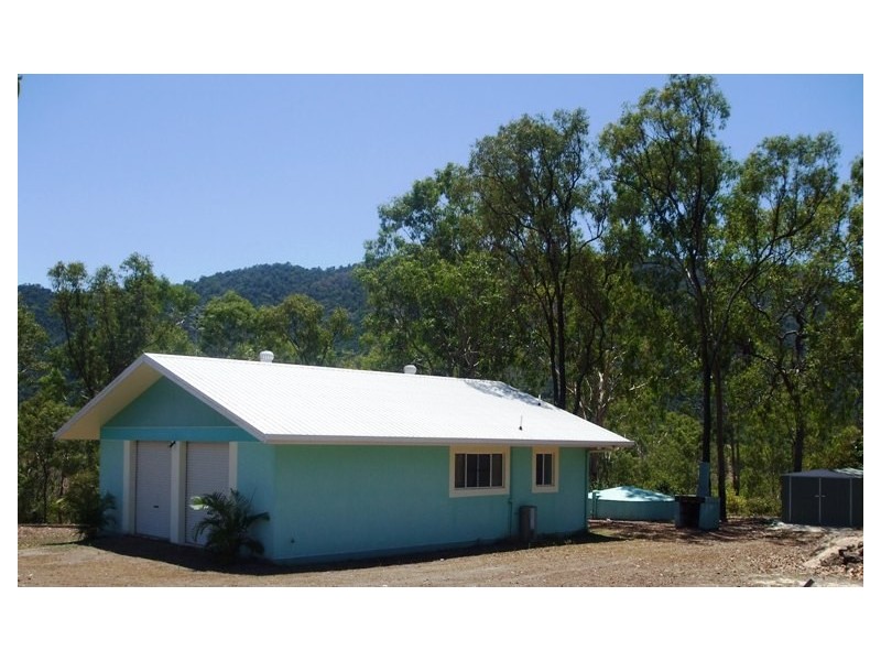 73 Turner Road, Riordanvale QLD 4800