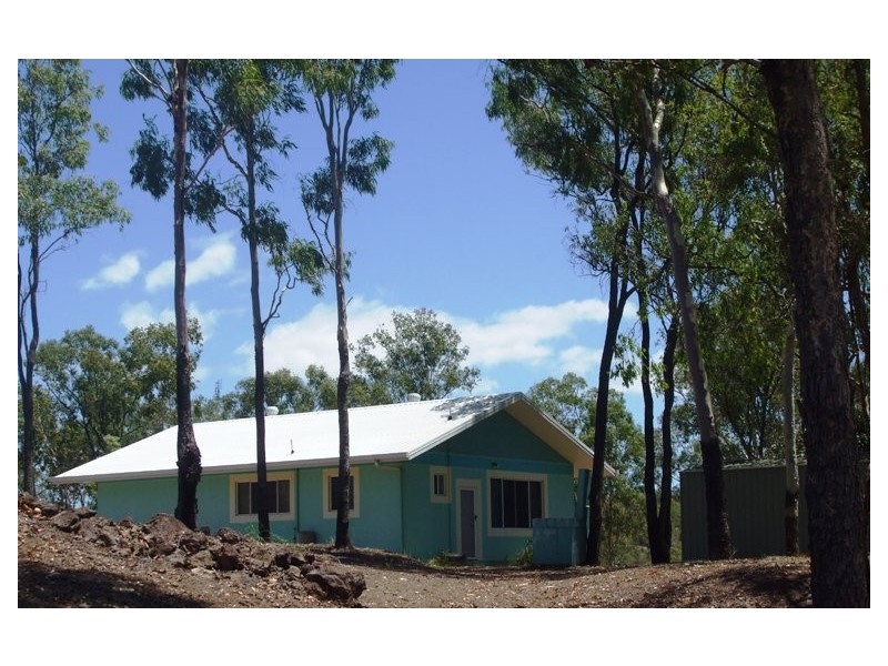 73 Turner Road, Riordanvale QLD 4800