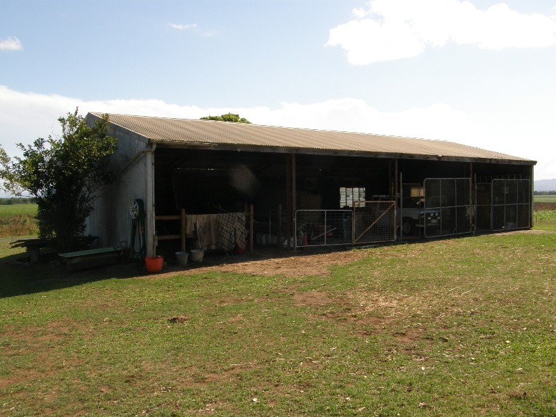 71 Moranino Road, Proserpine QLD 4800